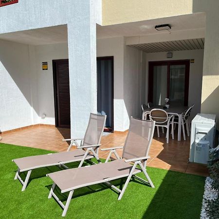 Summer Breeze Tenerife, ปาล์ม-มาร์ ภายนอก รูปภาพ