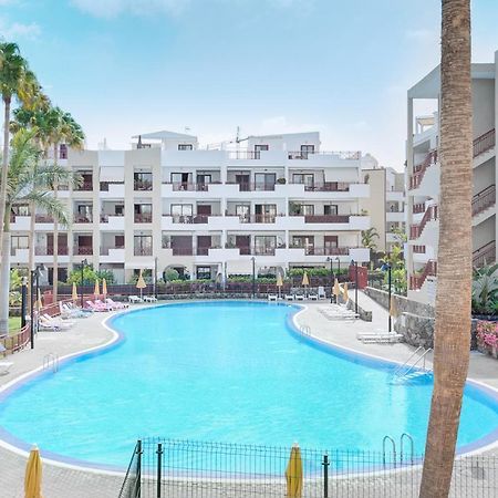 Summer Breeze Tenerife, ปาล์ม-มาร์ ภายนอก รูปภาพ