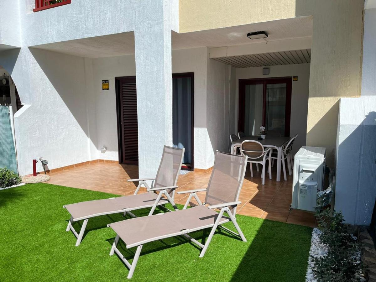 Summer Breeze Tenerife, ปาล์ม-มาร์ ภายนอก รูปภาพ