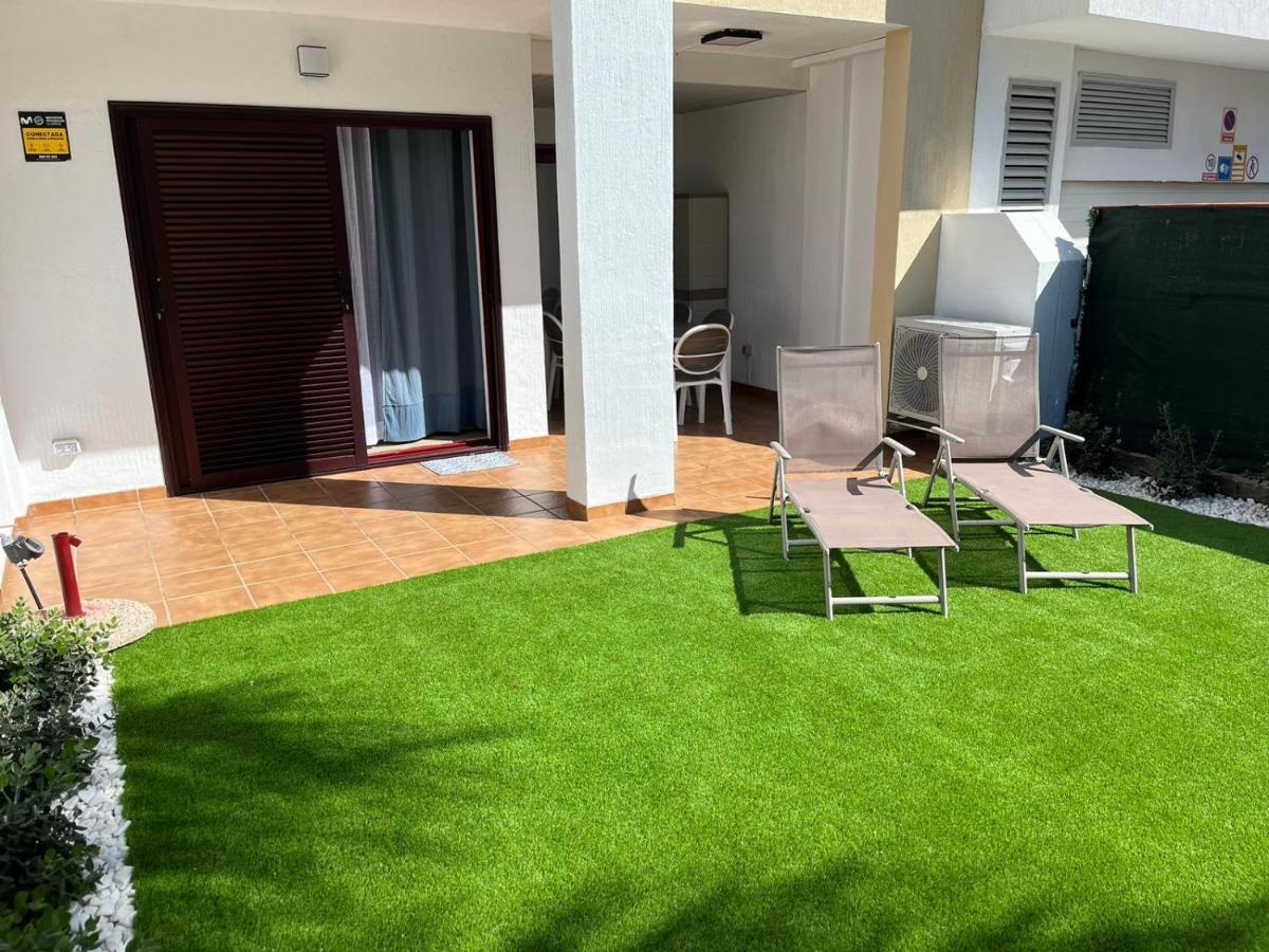 Summer Breeze Tenerife, ปาล์ม-มาร์ ภายนอก รูปภาพ