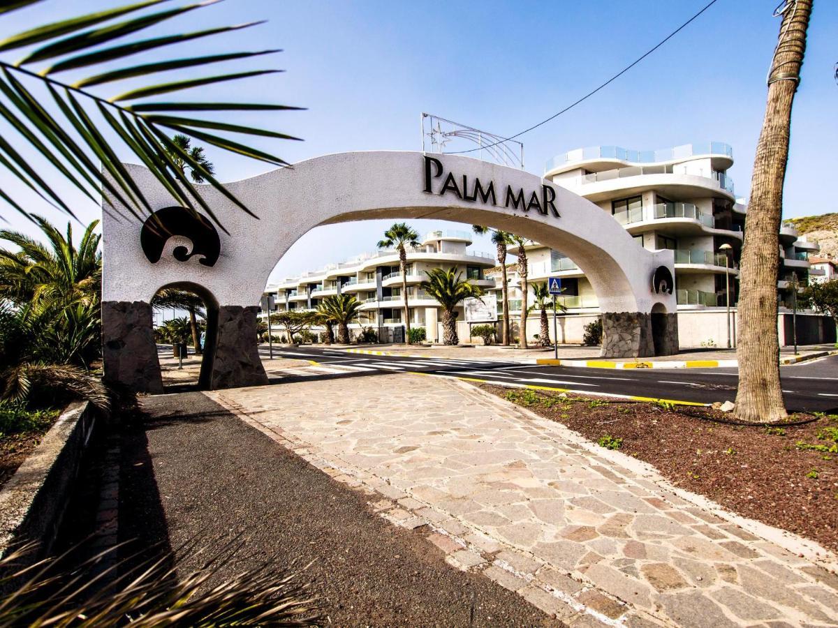 Summer Breeze Tenerife, ปาล์ม-มาร์ ภายนอก รูปภาพ