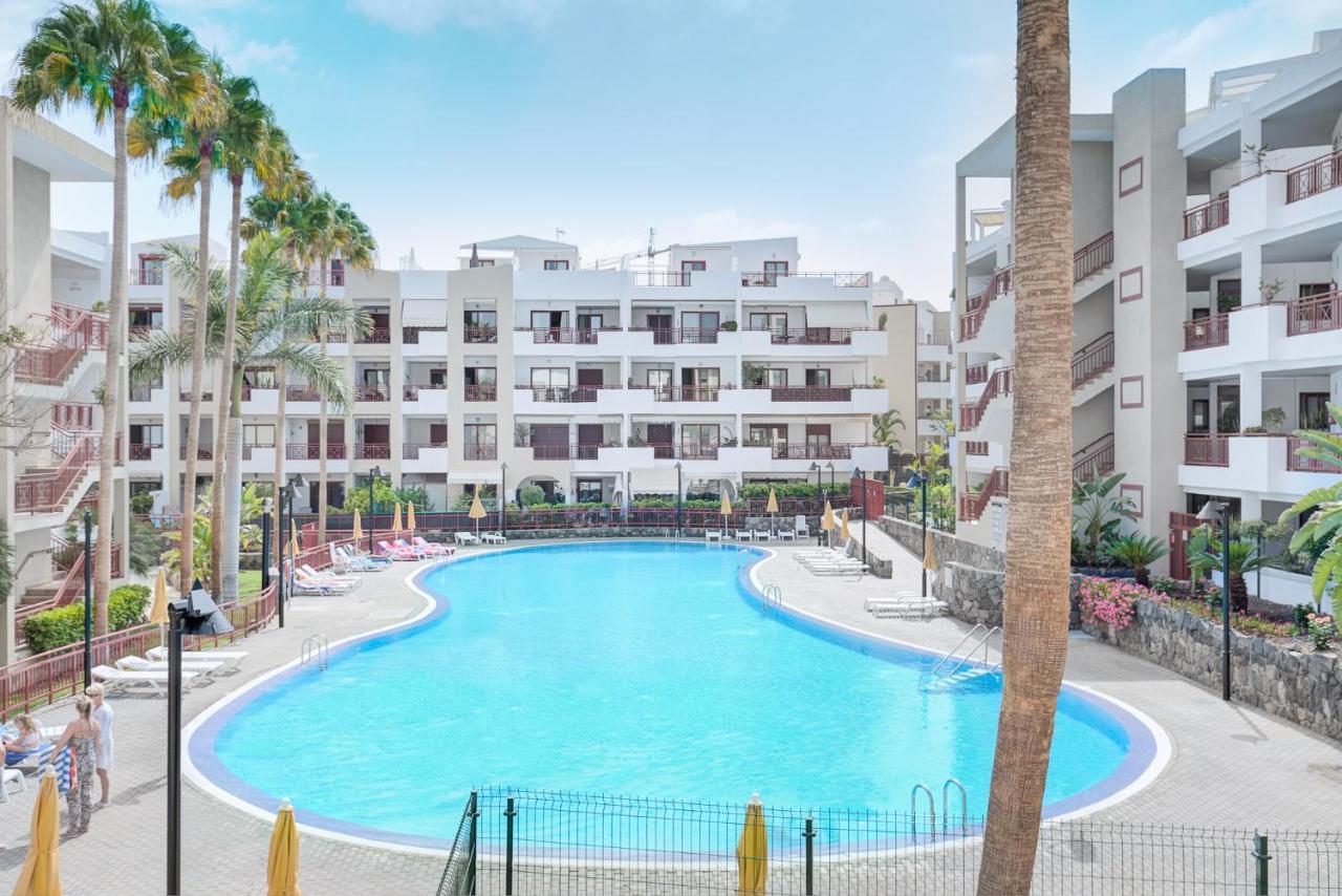 Summer Breeze Tenerife, ปาล์ม-มาร์ ภายนอก รูปภาพ