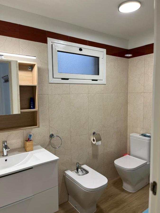 Summer Breeze Tenerife, ปาล์ม-มาร์ ภายนอก รูปภาพ