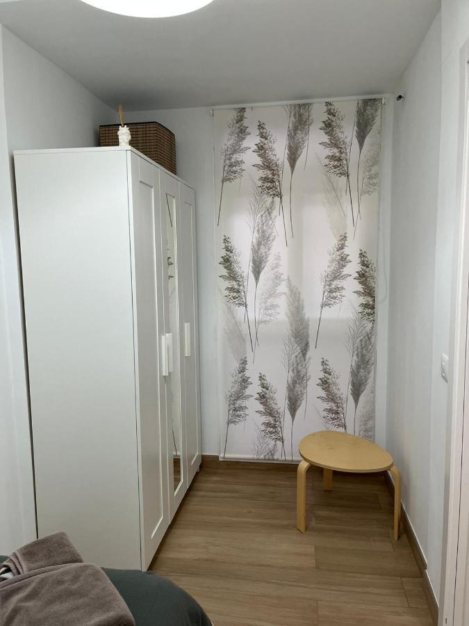 Summer Breeze Tenerife, ปาล์ม-มาร์ ภายนอก รูปภาพ
