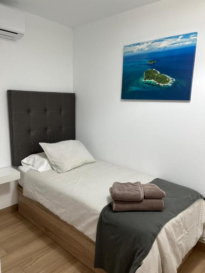 Summer Breeze Tenerife, ปาล์ม-มาร์ ภายนอก รูปภาพ