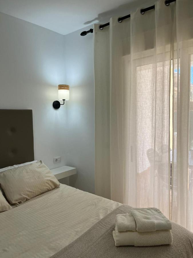 Summer Breeze Tenerife, ปาล์ม-มาร์ ภายนอก รูปภาพ