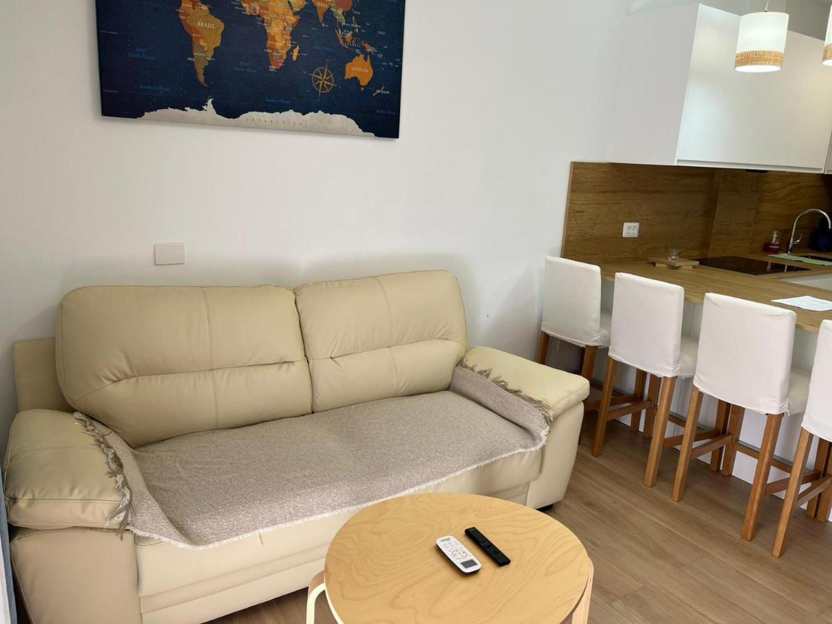 Summer Breeze Tenerife, ปาล์ม-มาร์ ภายนอก รูปภาพ
