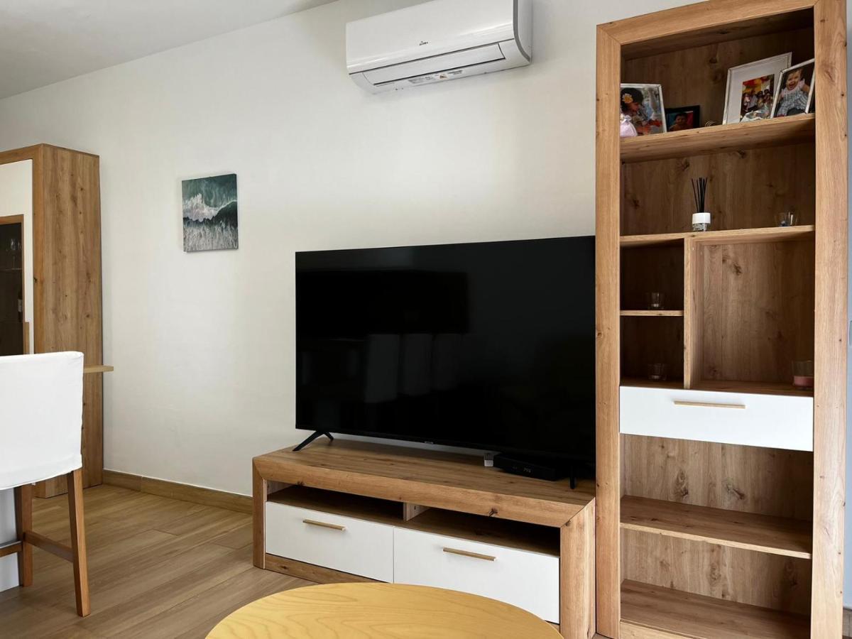 Summer Breeze Tenerife, ปาล์ม-มาร์ ภายนอก รูปภาพ